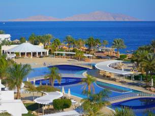 Monte Carlo Sharm El Sheikh