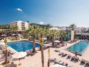 Occidental Ibiza