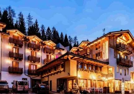 Hotel Folgarida