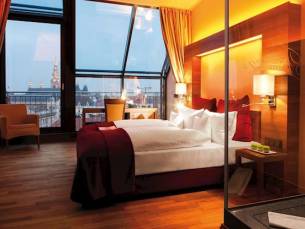 Flemings Deluxe Wien City