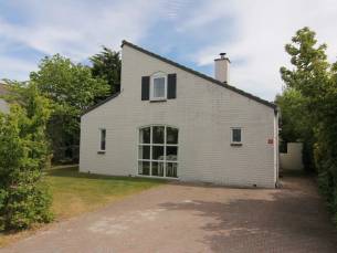 Vakantiehuis E 417