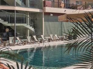 AQUA Hotel Promenade & Spa