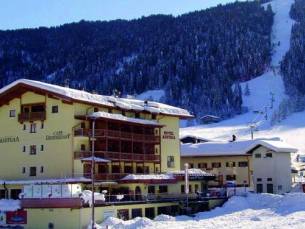 Hotel Austria