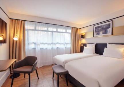 Onvergetelijke stedentrip naar de stad van de liefde