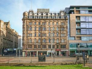 Hotel Old Waverley