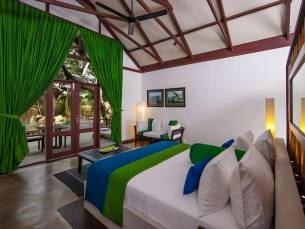 Jungle Beach Resort