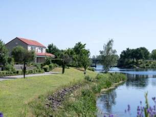 Resort Boschmolenplas