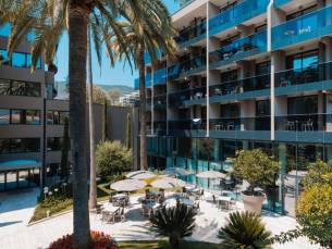 Hotel Palmon Bay & Spa