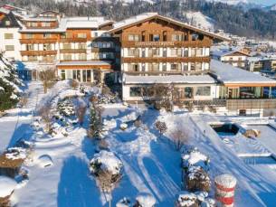 Gardenhotel Crystal