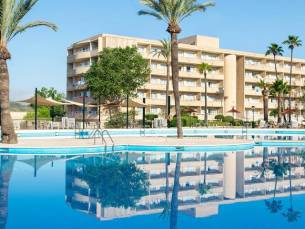 Club Cala Romani