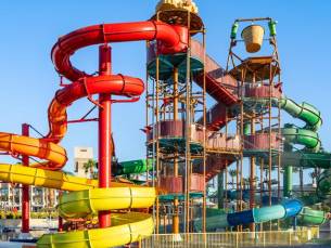 Hotel Beach Albatros Resort