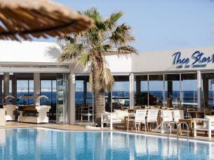 Theo Star Beach