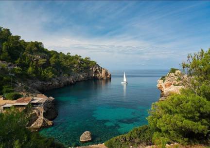 Eilandhoppen 12 dagen Stijlvol eilandhoppen, Mallorca en Ibiza