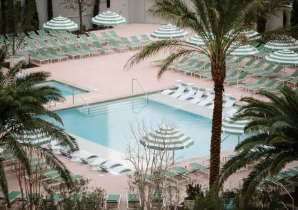 Hotel Park MGM Las Vegas