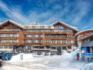 Hotel Niederreiter