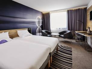 8 daagse vliegvakantie naar Novotel Krakow Center in krakau, polen