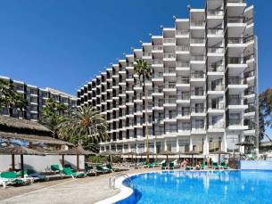 Relaxia Beverly Park