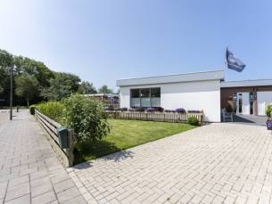 B&B 't Kraaiennest - Tweepersoons kamer met douche/toilet