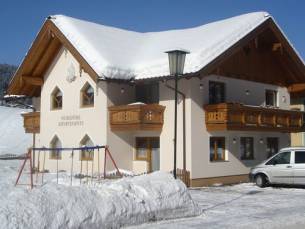 Appartement Flachauer Bergkristall