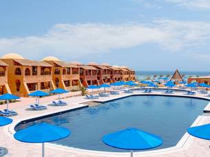 Hotel Pickalbatros Villaggio Resort Portofino