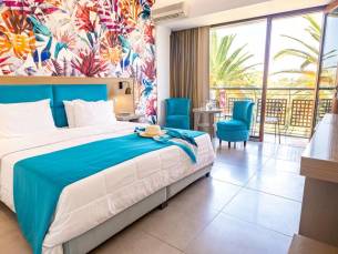 May Beach Hotel