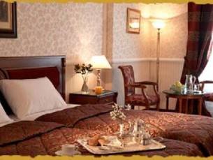 Grand Hotel Palace