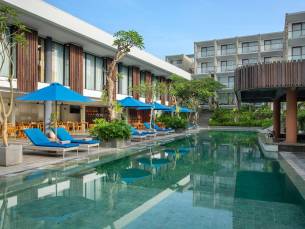 Dialoog Seminyak