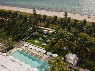 Four Seasons Surf Club