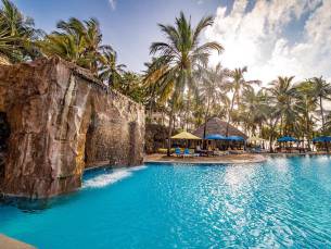 Prideinn Flamingo Beach