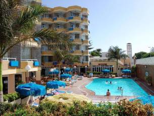 BLUESEA Veril Playa