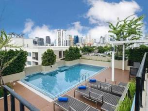Ramada Wyndham Bangkok Ten