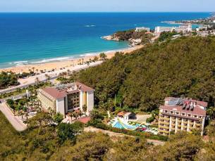 Miarosa Incekum Beach