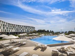 Family Hotel Amarin by Maistra Select