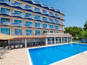 Hotel Boreal
