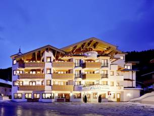 Jägerhof Hotel