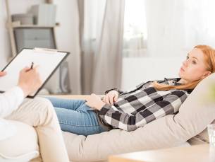 Hypnotherapiesessie(s) (60 min)