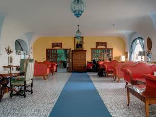 Hotel Arathena Rocks