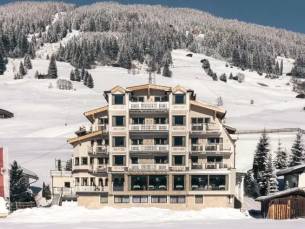 Hotel Innertalerhof