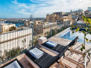 66 Saint Pauls Hotel