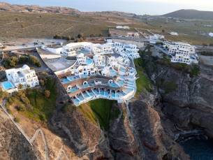 Ambassador Aegean Suites