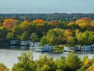 Vakantiepark BreeBronne