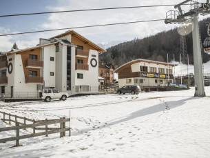 Hotel Monroc