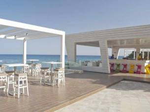 Sentido Sunrise Beach