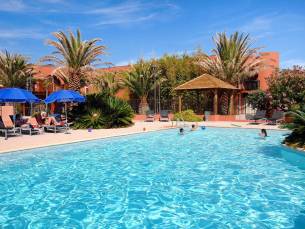 Odalys Residence Du Golfe