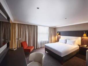 Doubletree London Ealing