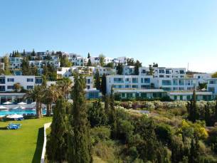 Hotel ROBINSON Club Daidalos
