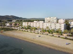Arenal Hotel
