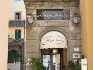Hotel Albergo Firenze