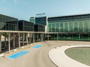 8 daagse vliegvakantie naar Tallinn by Mercure in tallinn, estland