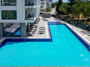 MARIL BEACH & SPA